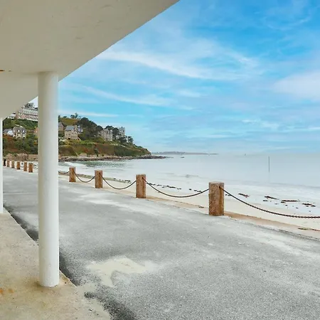 Bellevue Rue De La Petite Corniche Villa Perros-Guirec