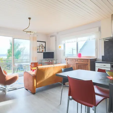 Bellevue Rue De La Petite Corniche Perros-Guirec