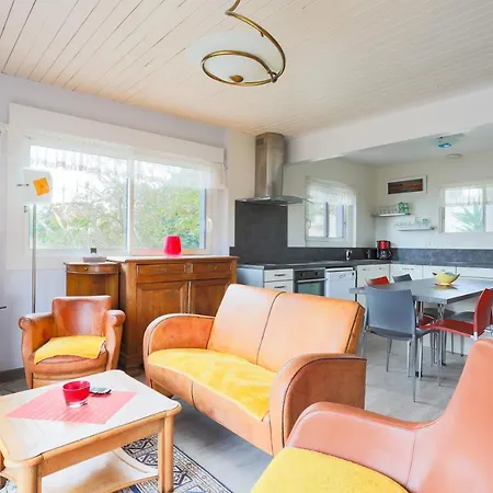 Bellevue Rue De La Petite Corniche Villa Perros-Guirec
