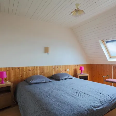 Bellevue Rue De La Petite Corniche Villa Perros-Guirec