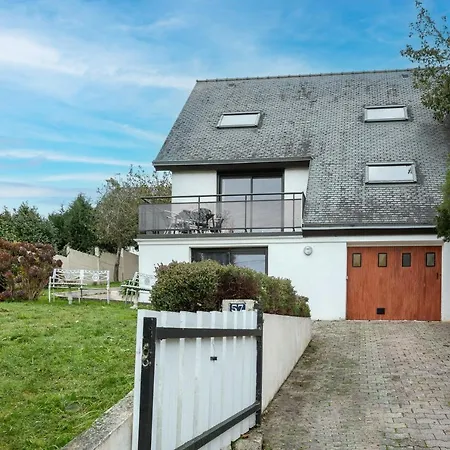 Bellevue Rue De La Petite Corniche Villa