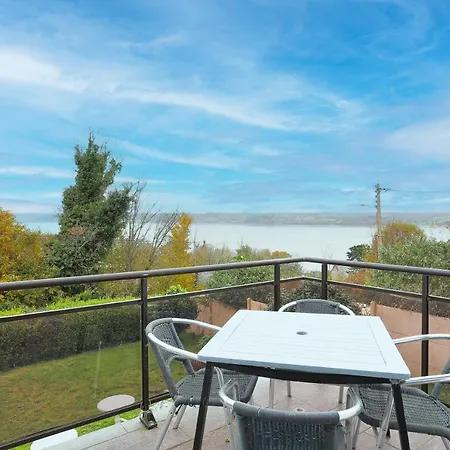 Bellevue Rue De La Petite Corniche Villa Perros-Guirec