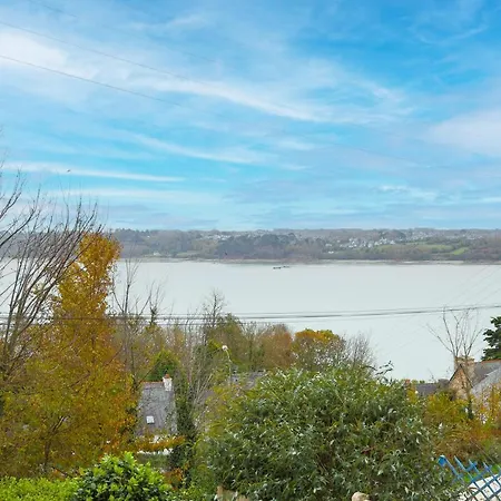 Villa Bellevue Rue De La Petite Corniche Perros-Guirec