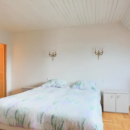 Villa Bellevue Rue De La Petite Corniche Perros-Guirec