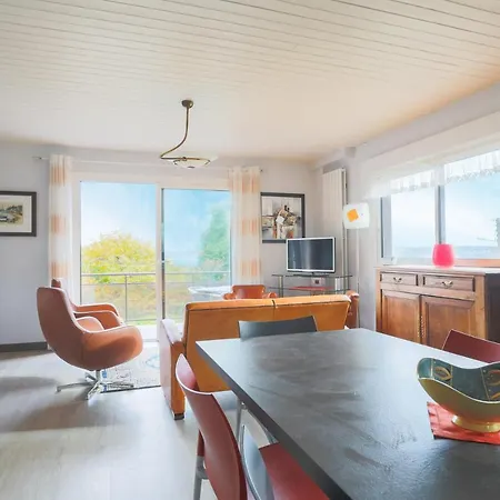 Bellevue Rue De La Petite Corniche * Perros-Guirec